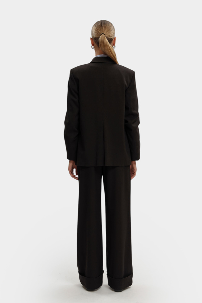 XW000659_AF16142 пиджак armani exchange 