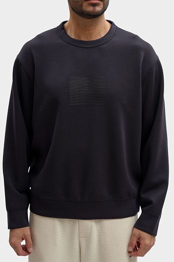 Свитшот Armani Exchange