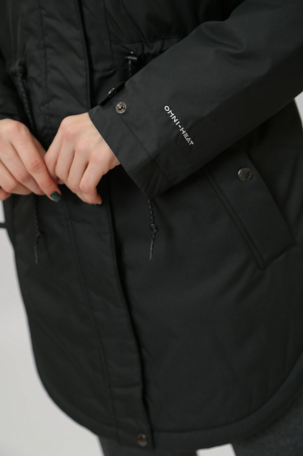 Куртка Suttle Mountain™ Mid Jacket Columbia