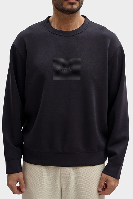 Свитшот Armani Exchange