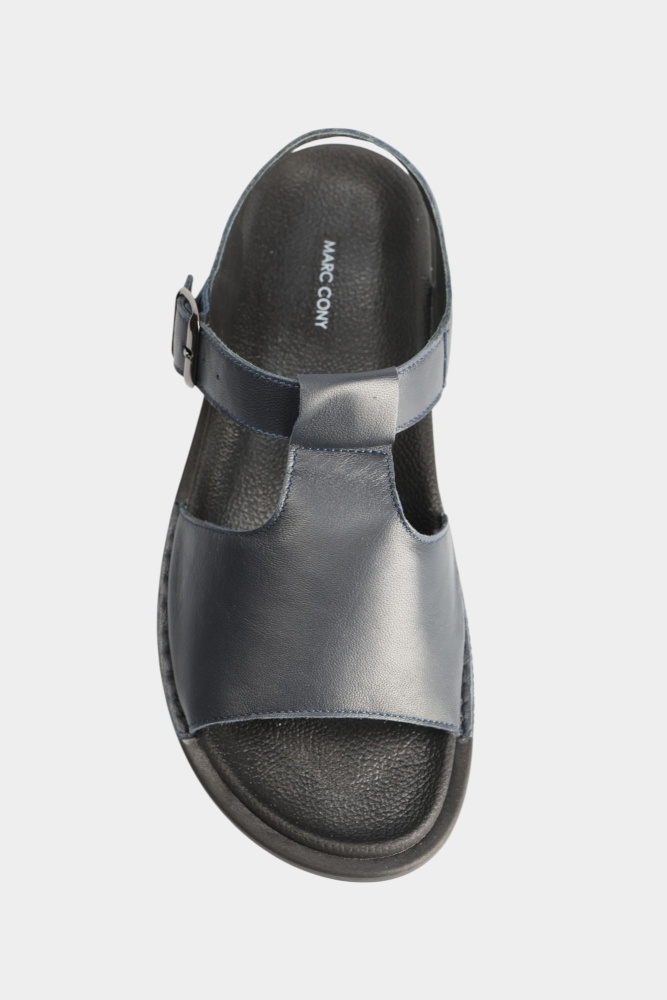 3611966 Сандалии Marc Cony Синий