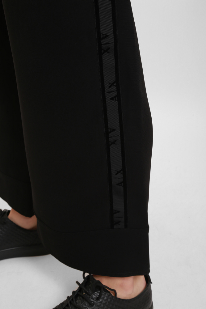 6KYA19_YN4AZ платье armani exchange 