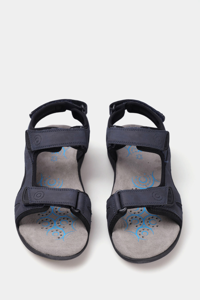 U25ELA0BC14 Сандалии Geox Синий