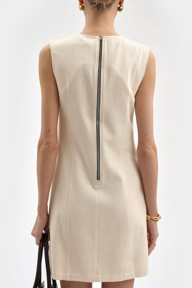 W-261-TH-56-2107 платье the hills 