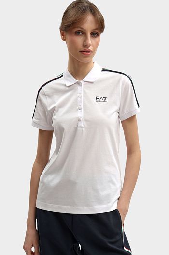 Поло EA7