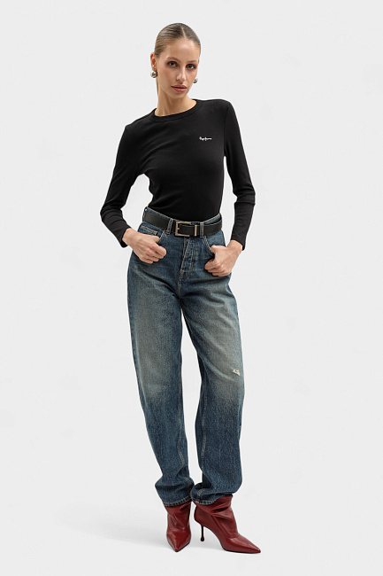Лонгслив Pepe Jeans