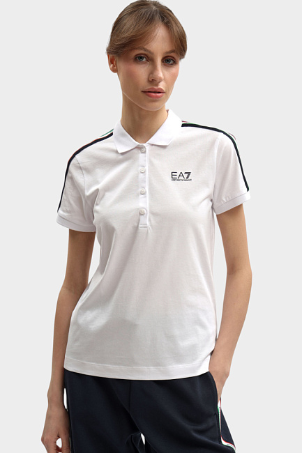 Поло EA7