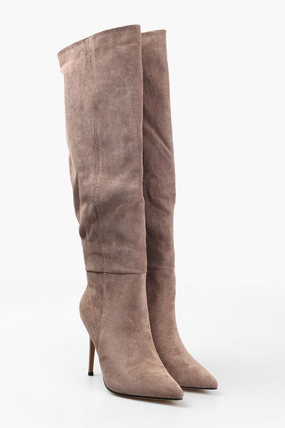 Сапоги Rio fiore