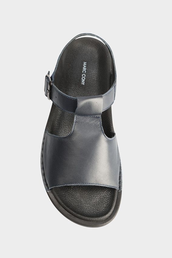 Сандалии Marc Cony Синий