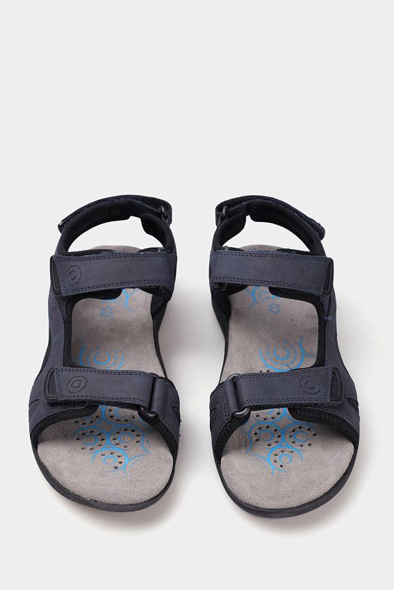 Сандалии Geox Синий