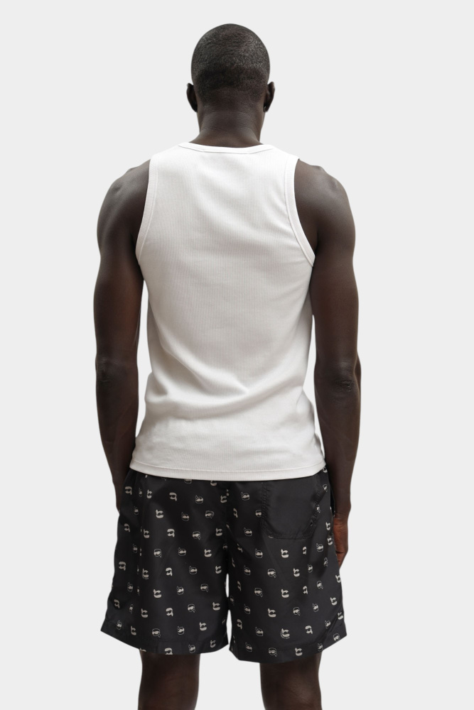 A3M46007 Шорты Karl Lagerfeld Черный