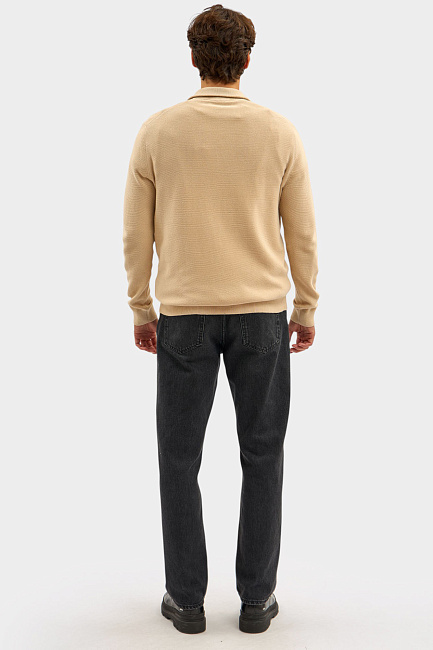 Свитер Mustang