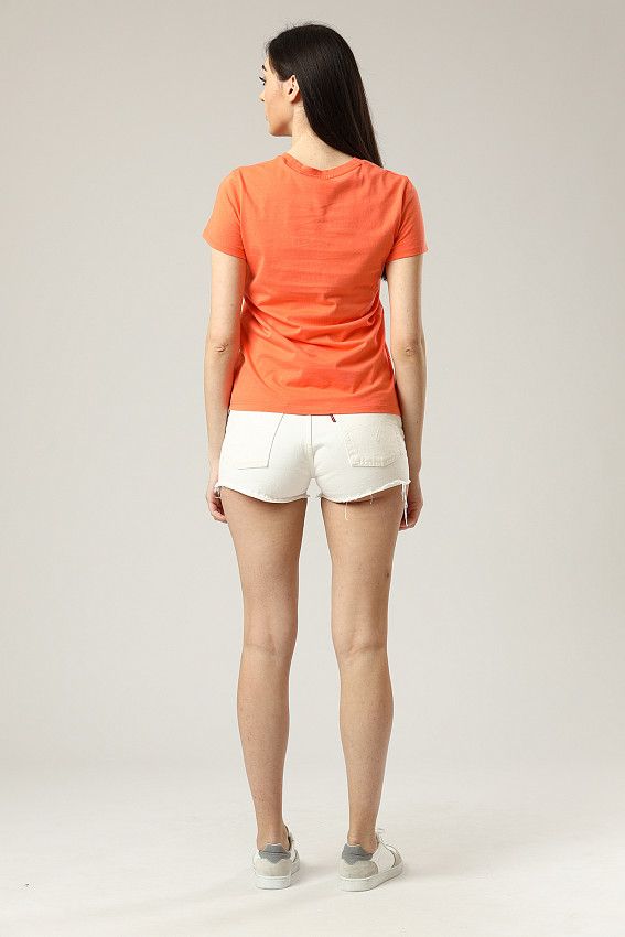 Шорты джинсовые Levi`s