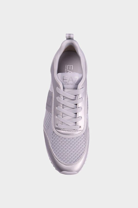 Кроссовки EA7 Белый
