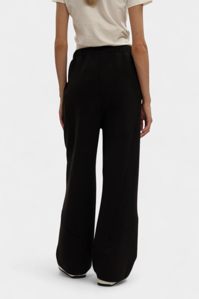 P8056000014N-WP155F04-822H брюки спортивные trussardi 