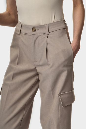 Брюки Calvin Klein Jeans