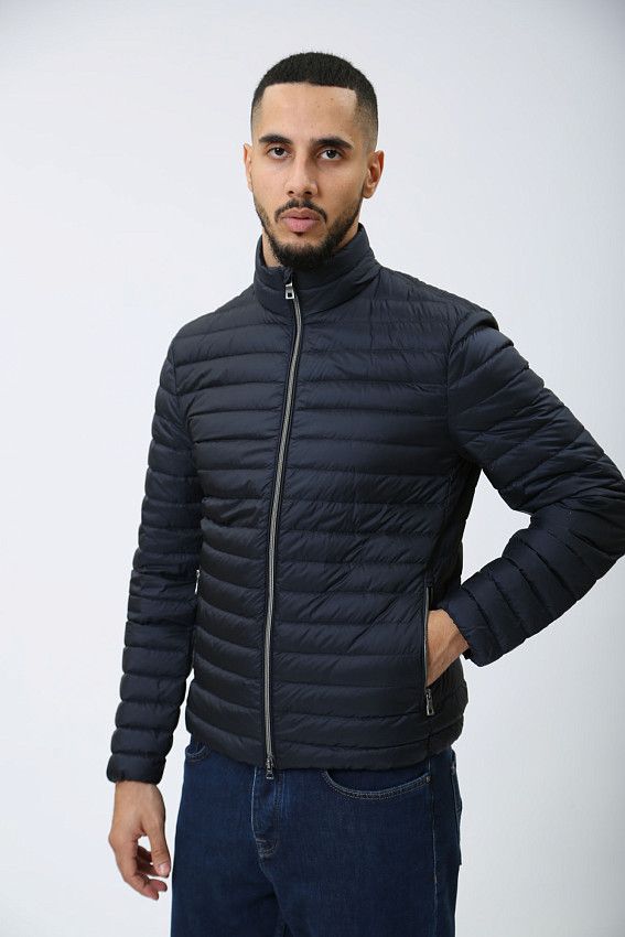 Куртка Geox Синий