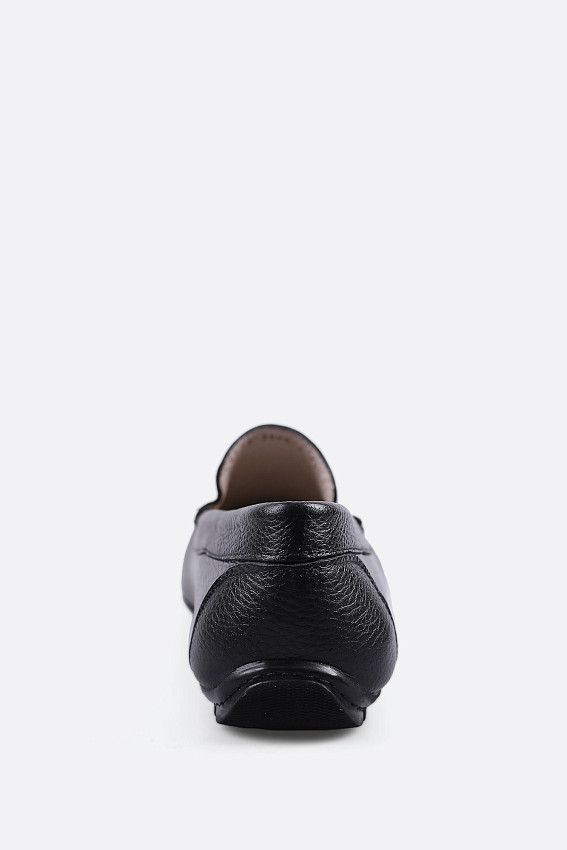 Мокасины Corso Como Черный