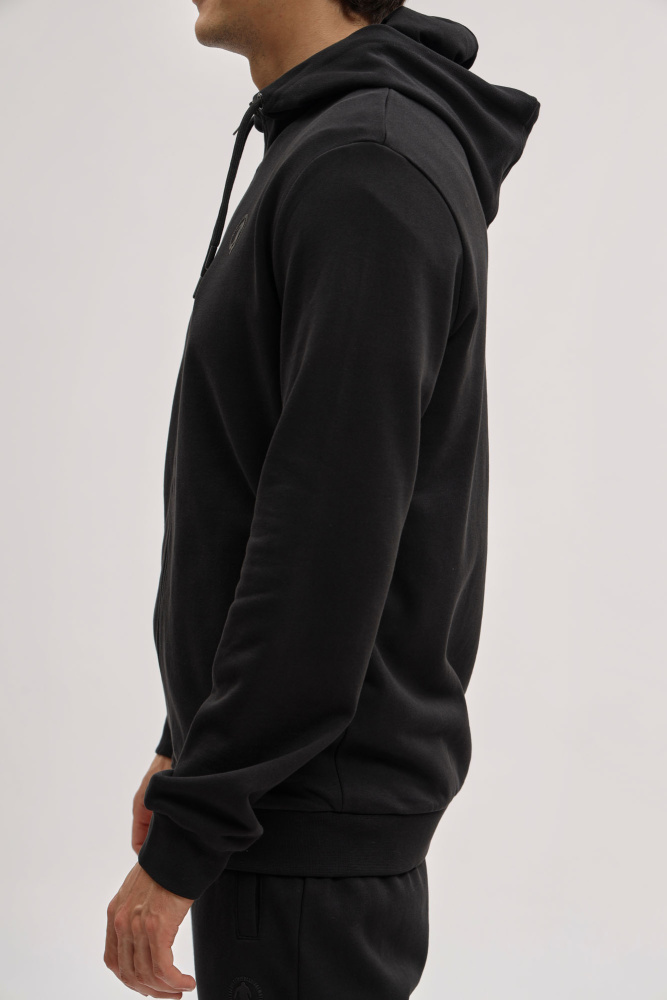 BMF1364 Костюм спортивный Bikkembergs Черный