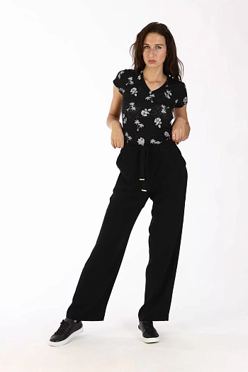 Футболка Armani Exchange