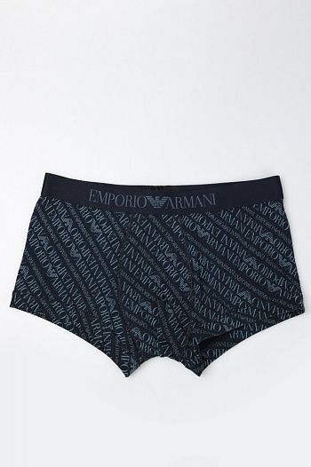 Трусы Emporio Armani