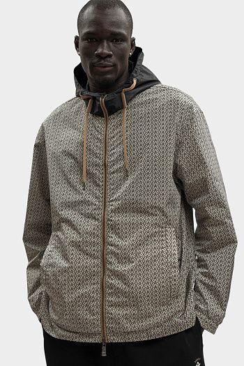 Ветровка Armani Exchange