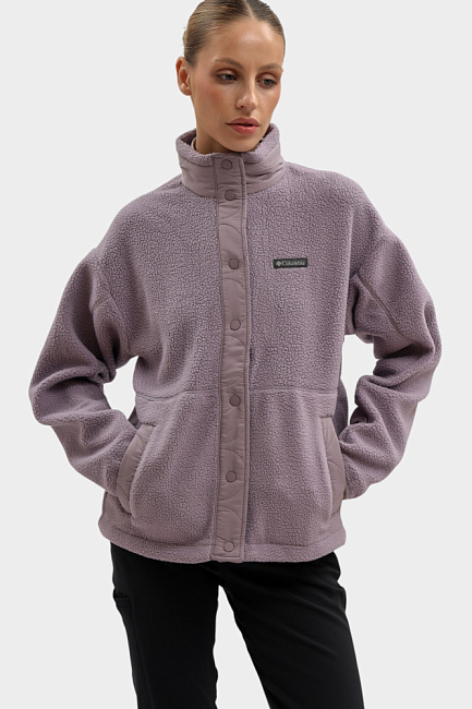 Куртка трикотажная Columbia