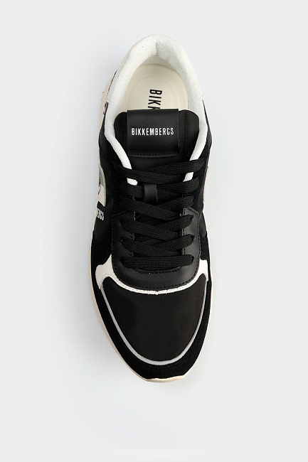 Кроссовки Bikkembergs