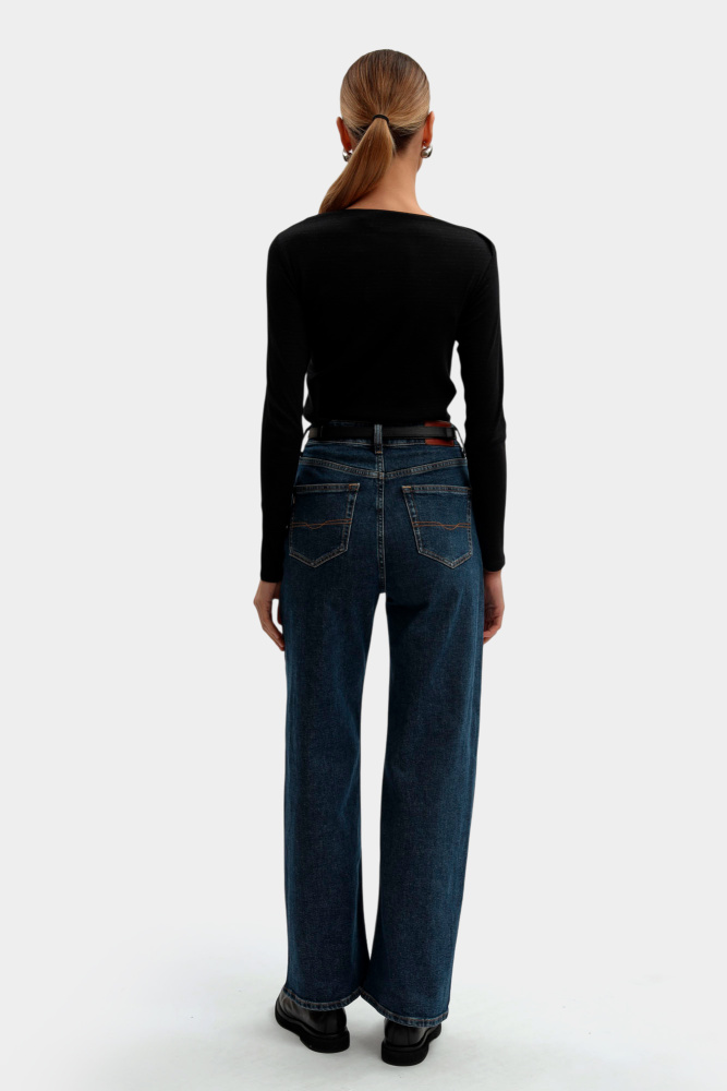 PL5000085 лонгслив pepe jeans 