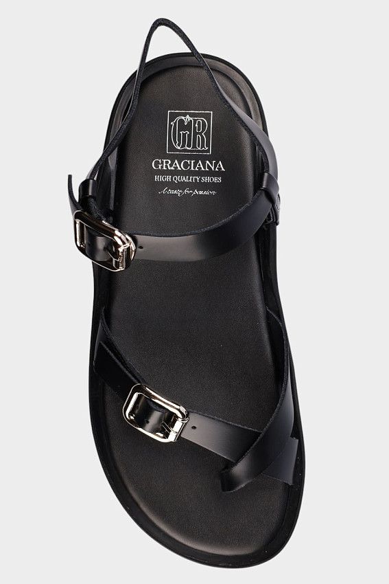 Сандалии Graciana