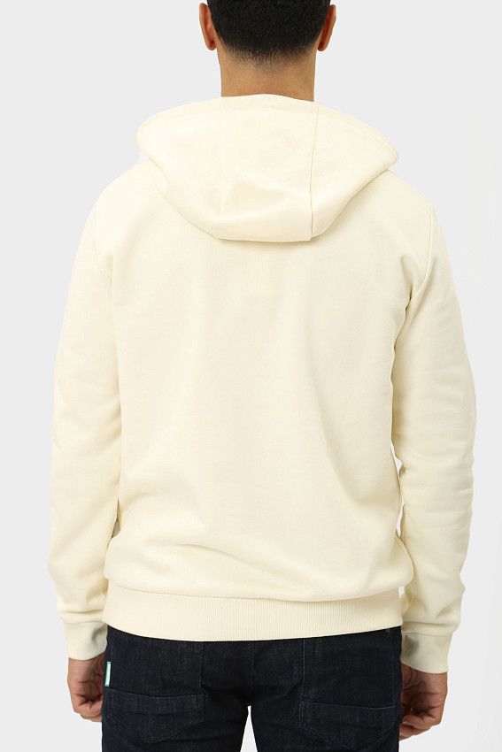 Джемпер Bikkembergs Белый