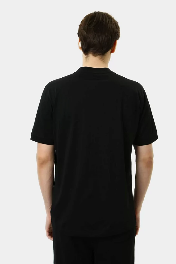 Футболка Karl Lagerfeld Черный