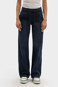 Брюки джинсовые Pepe Jeans