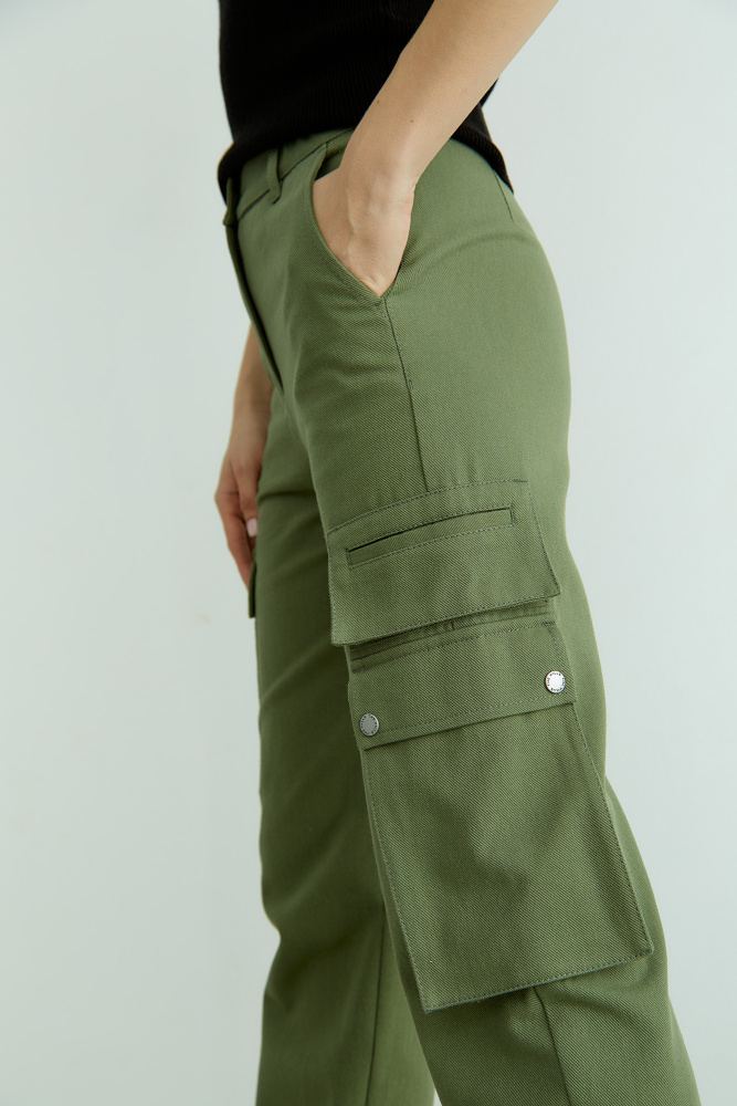 W-232-TH-56-0176 брюки the hills 