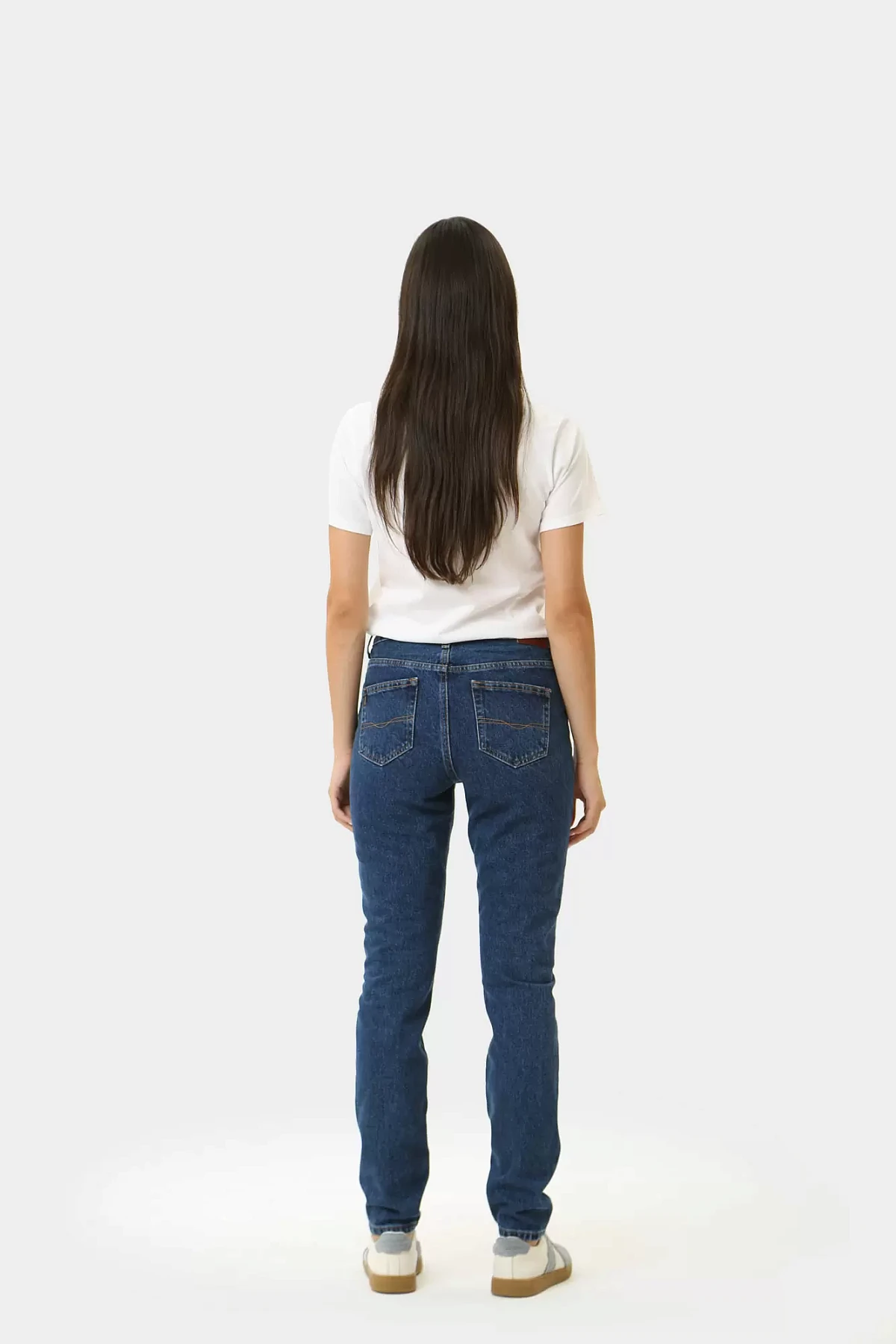 Брюки джинсовые Pepe Jeans