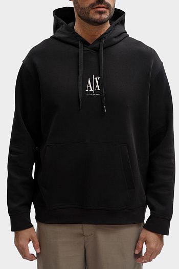 Худи Armani Exchange