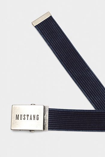 Ремень Mustang