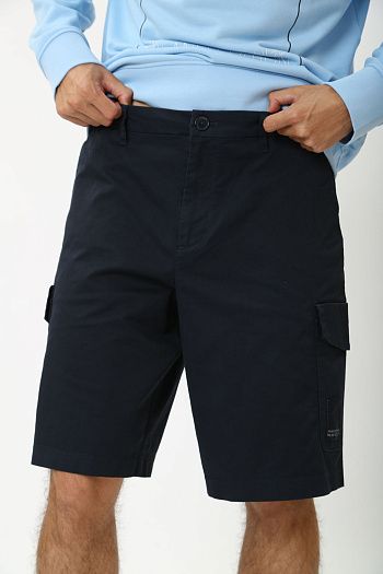 Шорты Armani Exchange