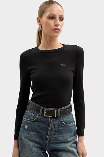Лонгслив Pepe Jeans