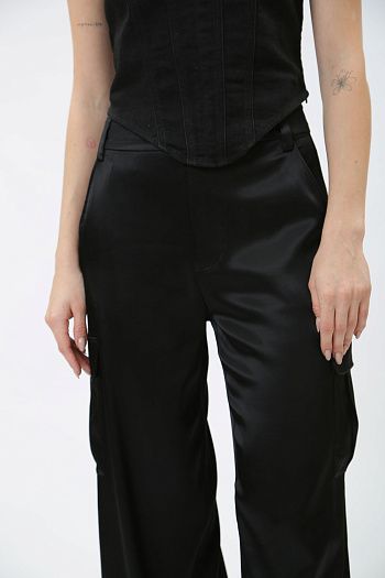 Брюки Calvin Klein Jeans