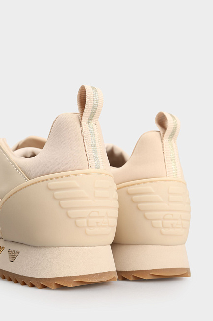 Кроссовки EA7