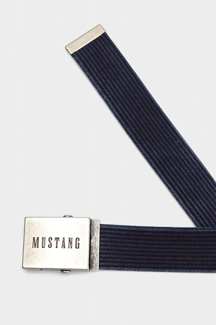 Ремень Mustang