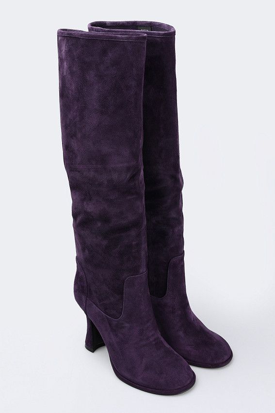 Сапоги Graciana