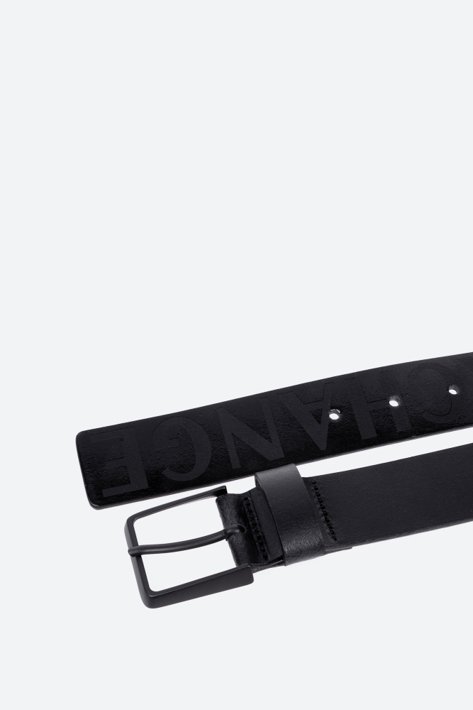 951275_1A815 Ремень Armani Exchange Черный