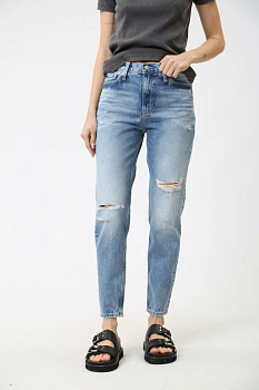 Джинсы MOM JEANS  Calvin Klein Jeans