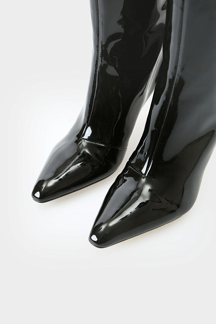 Сапоги Armani Exchange