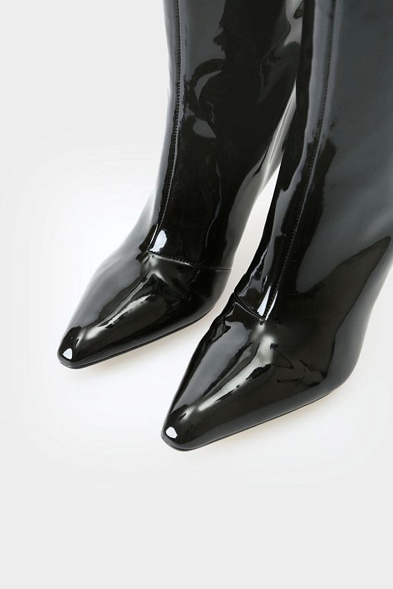 Сапоги Armani Exchange