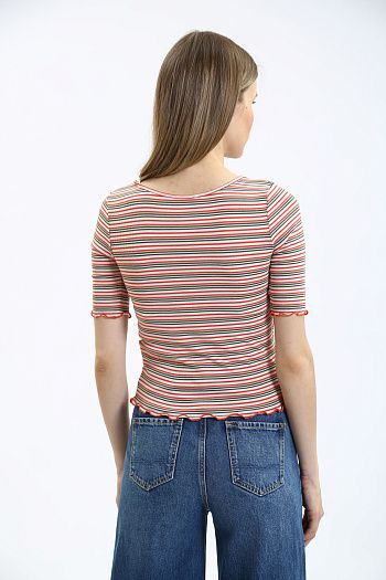 Футболка Pepe Jeans