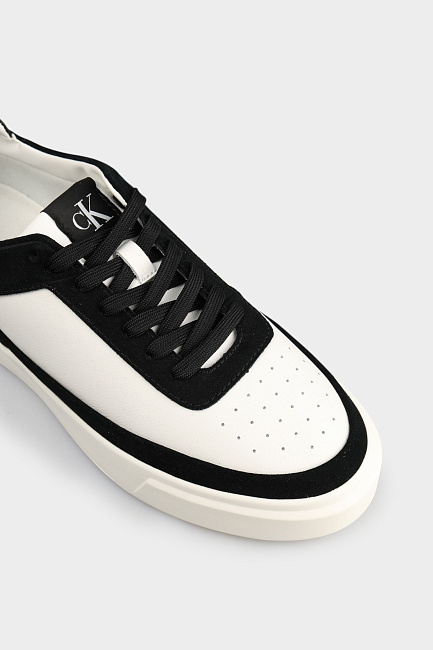 Кеды Calvin Klein Jeans