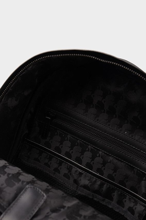 Рюкзак Karl Lagerfeld Черный